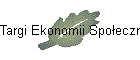 Targi Ekonomii Spo�ecznej