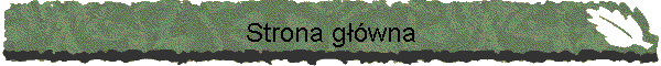 Strona gł�wna